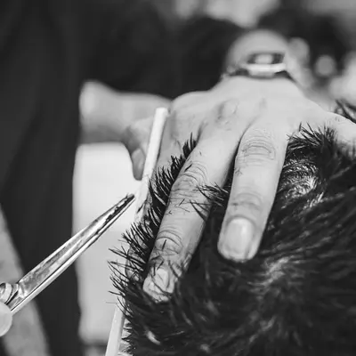 Publicación de Instagram: corte urbano en tendencia